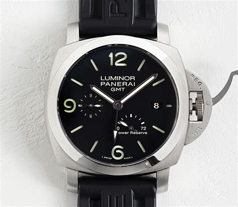 panerai replica|how to tell if panerai is real.